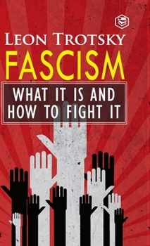 Hardcover Fascism: What It Is and How to Fight It Book