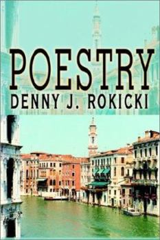 Paperback Poestry Book