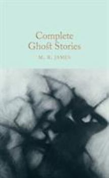 Hardcover Complete Ghost Stories Book
