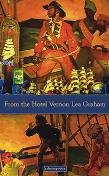 Paperback From the Hotel Vernon Book