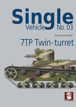 Paperback 7tp Twin-Turret Book