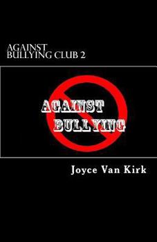 Paperback Against Bullying Club 2 Book