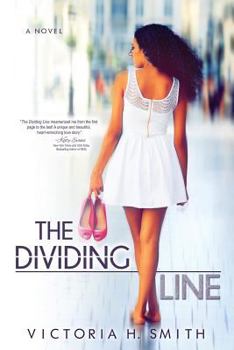 The Dividing Line - Book #2 of the Space