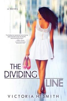 Paperback The Dividing Line Book