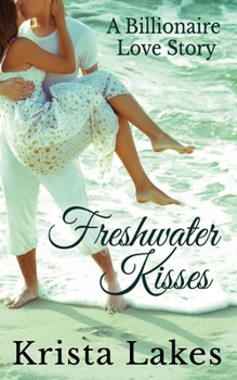 Paperback Freshwater Kisses Book