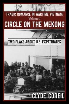 Paperback Circle on the Mekong Book