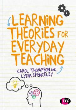 Paperback Learning Theories for Everyday Teaching Book
