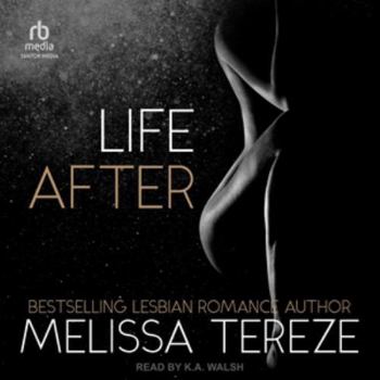 Audio CD Life After Book