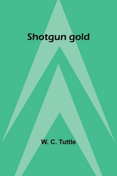 Paperback Shotgun gold Book
