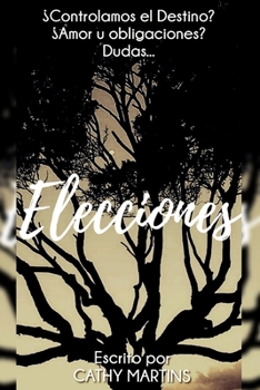 Paperback Elecciones [Spanish] Book