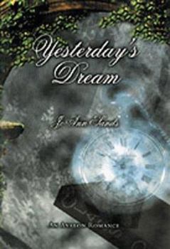 Hardcover Yesterday's Dream Book