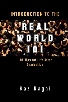 Paperback Introduction to the Real World 101 Book