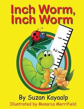 Paperback Inch Worm Inch Worm Book