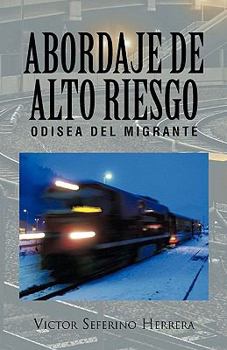 Paperback Abordaje de Alto Riesgo [Spanish] Book