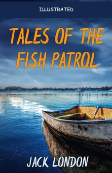 Tales of the Fish Patrol Illustrated