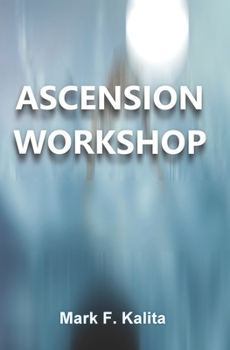 Paperback Ascension Workshop Book