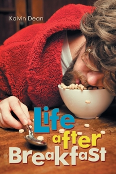 Paperback Life After Breakfast Book