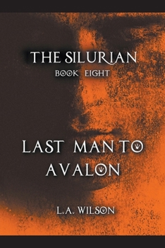 Paperback Last Man to Avalon Book