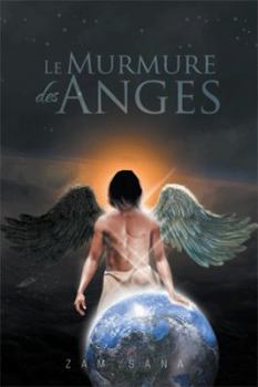 Paperback Le Murmure Des Anges [French] Book