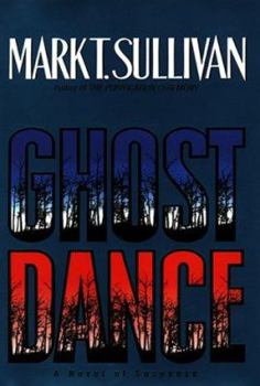 Hardcover Ghost Dance Book