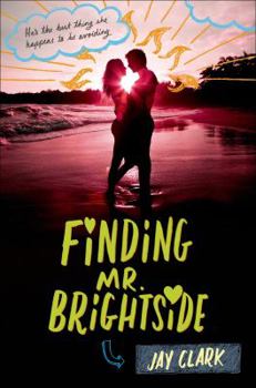 Hardcover Finding Mr. Brightside Book