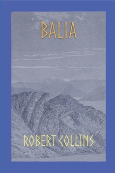 Paperback Balia Book