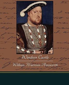 Paperback Windsor Castle Book