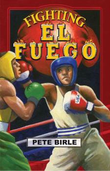 Paperback Fighting El Fuego Book