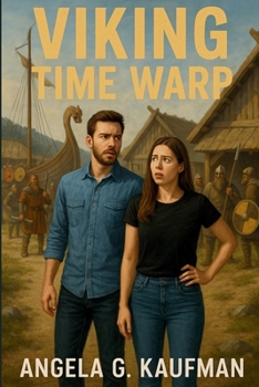 Paperback Viking Time Warp Book