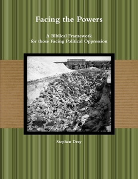 Paperback Facing the Powers Book