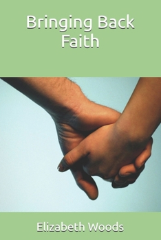 Bringing Back Faith (Cedar's Port Series)