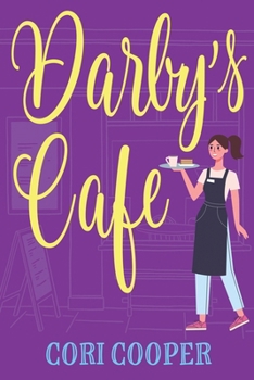Paperback Darby's Cafe Book