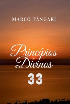 Paperback 33 Princípios Divinos [Portuguese] Book