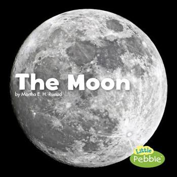 The Moon: Revised Edition (Pebble Books) - Book  of the Out in Space