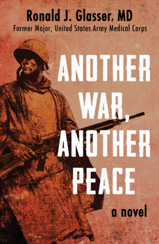 Paperback Another War, Another Peace Book