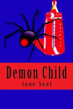 Paperback Demon Child Book