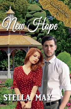 New Hope (Rostoff Family Saga)