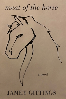 Paperback Meat of the Horse Book