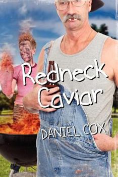 Paperback Redneck Caviar Book