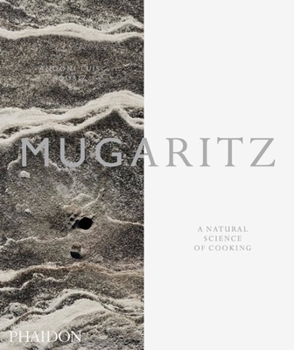 Hardcover Mugaritz: A Natural Science of Cooking Book