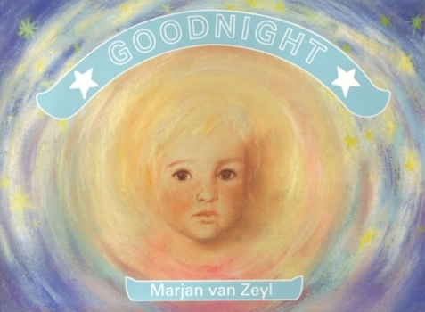 Board book Goodnight Book