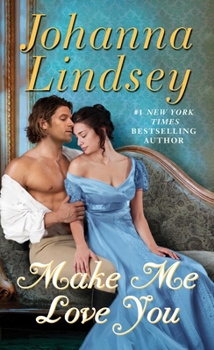 Mass Market Paperback Make Me Love You Book