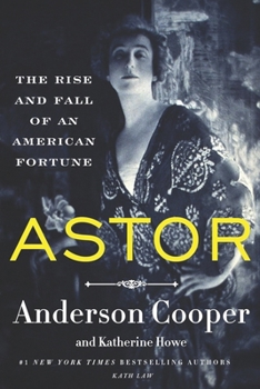 Paperback Astor Book