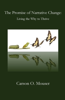 Paperback The Promise of Narrative Change Book