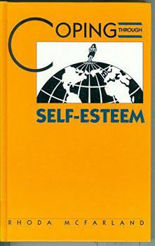 Hardcover Coping Through Self-Esteem Book