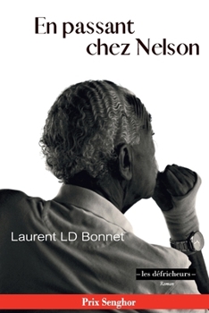 Paperback En passant chez Nelson: - Salone - (French Edition) [French] Book