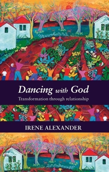 Paperback Dancing with God Book