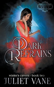 Paperback Dark Refrains Book