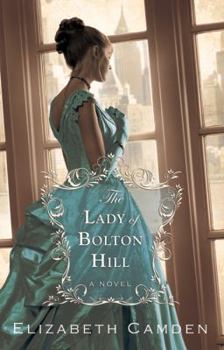 Paperback The Lady of Bolton Hill Book