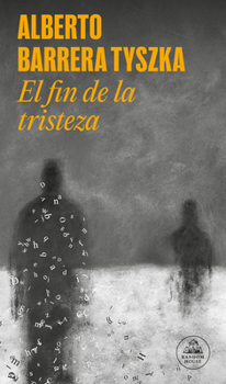 Paperback El Fin de la Tristeza / The End of Sadness [Spanish] Book